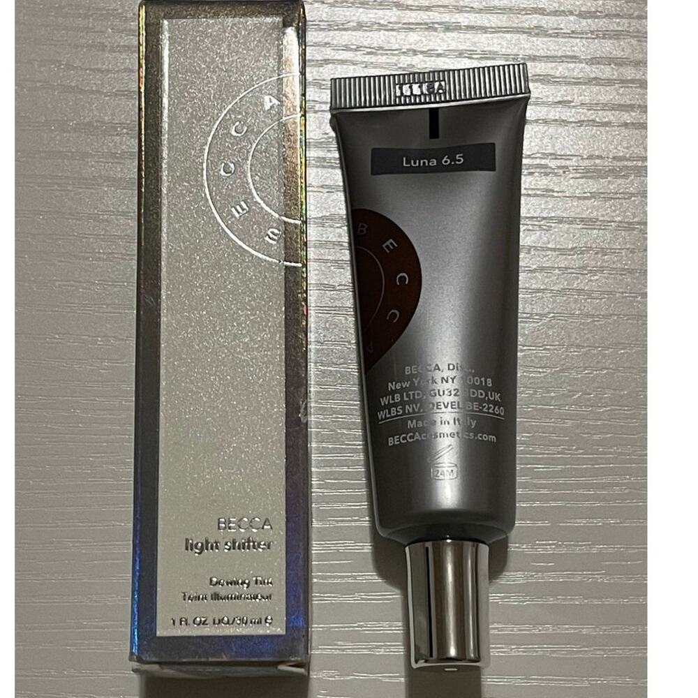 Becca Light Shifter Dewing Tint Luna 6.5